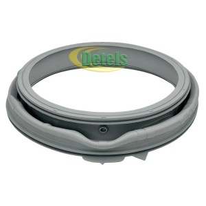 Манжета (резина) люка Samsung DC64-03197A X 003 без отверстия для стиральной машины